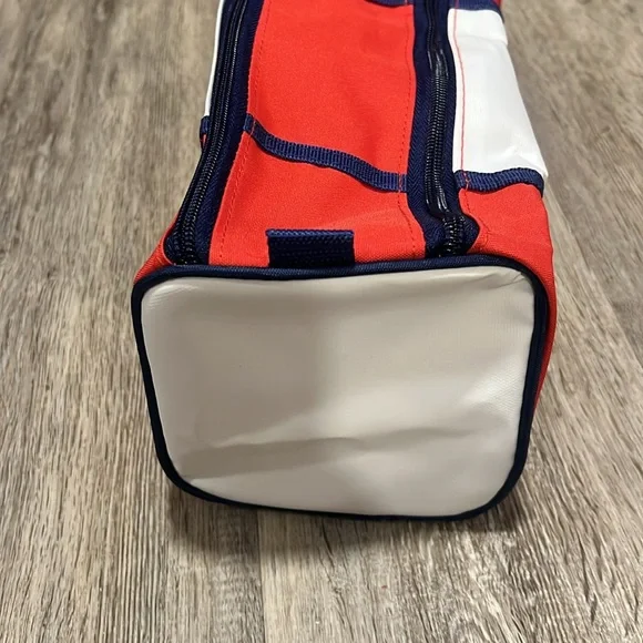 Lacoste Toiletry Bag - Picture 4 of 10